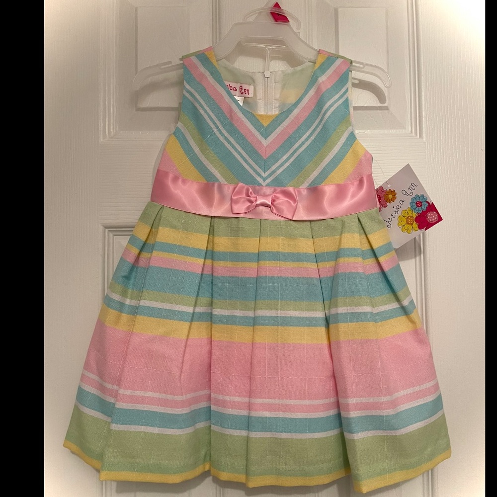 *NWT* Formal Spring Dress